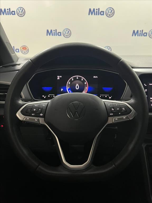 T-CROSS 1.0 200 TSI TOTAL FLEX AUTOMÁTICO8
