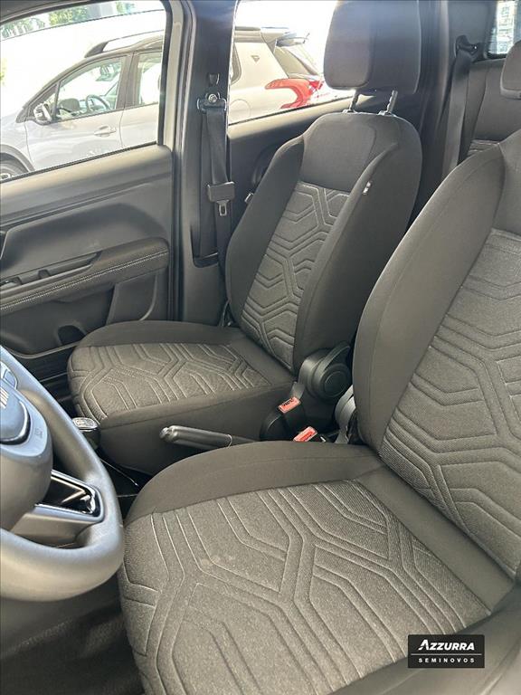 STRADA 1.3 FIREFLY FLEX VOLCANO CD MANUAL7