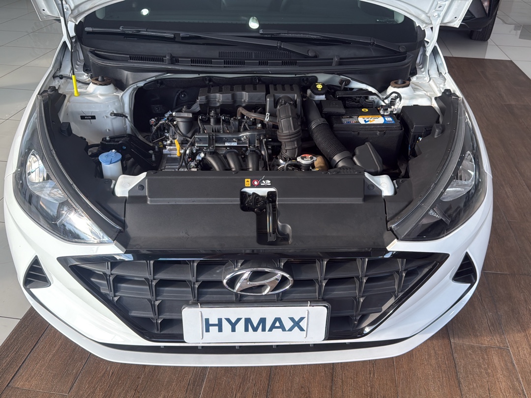 HB20 1.0 12V FLEX VISION MANUAL13