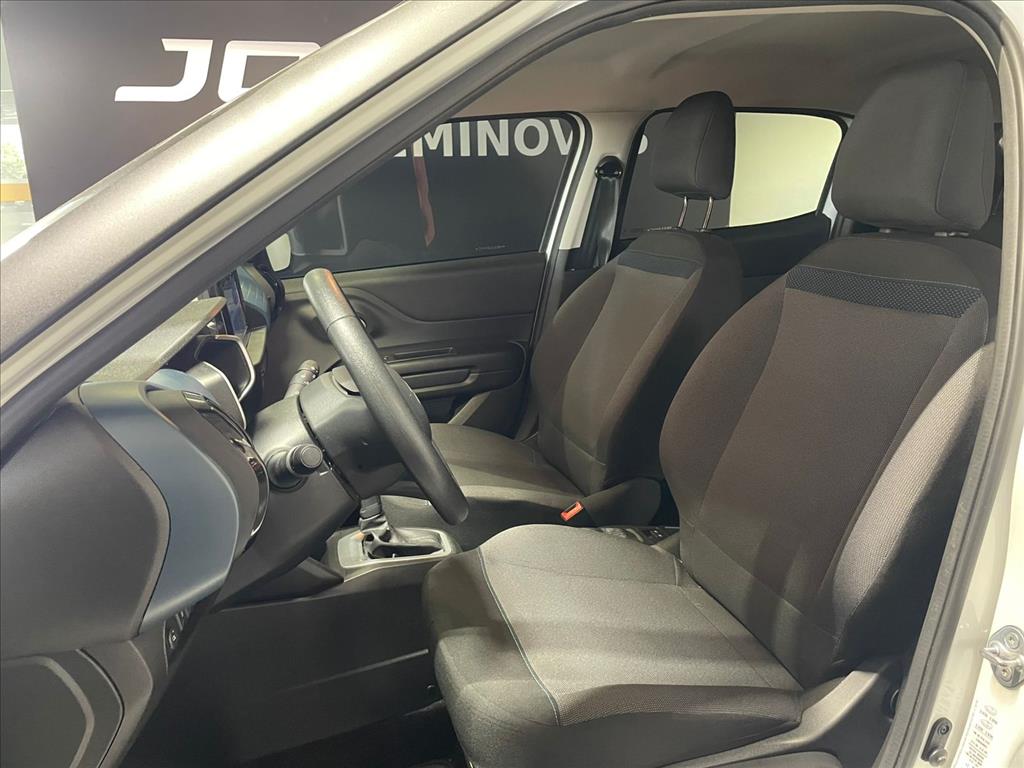 C3 1.6 16V FLEX FEEL PACK AT615