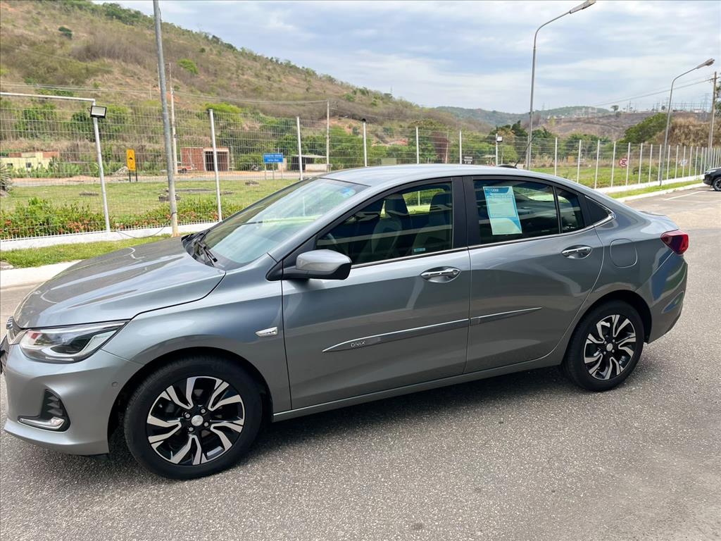 ONIX PLUS 1.0 TURBO FLEX PREMIER AUTOMÁTICO2