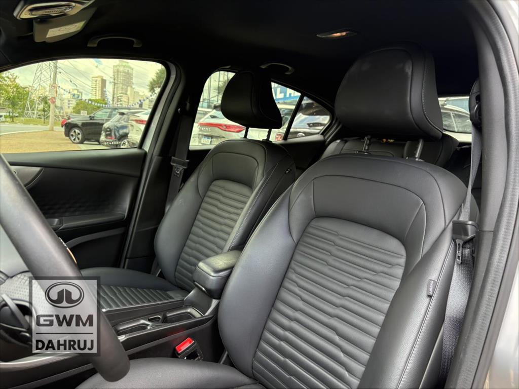 FASTBACK 1.0 TURBO 200 FLEX IMPETUS CVT10