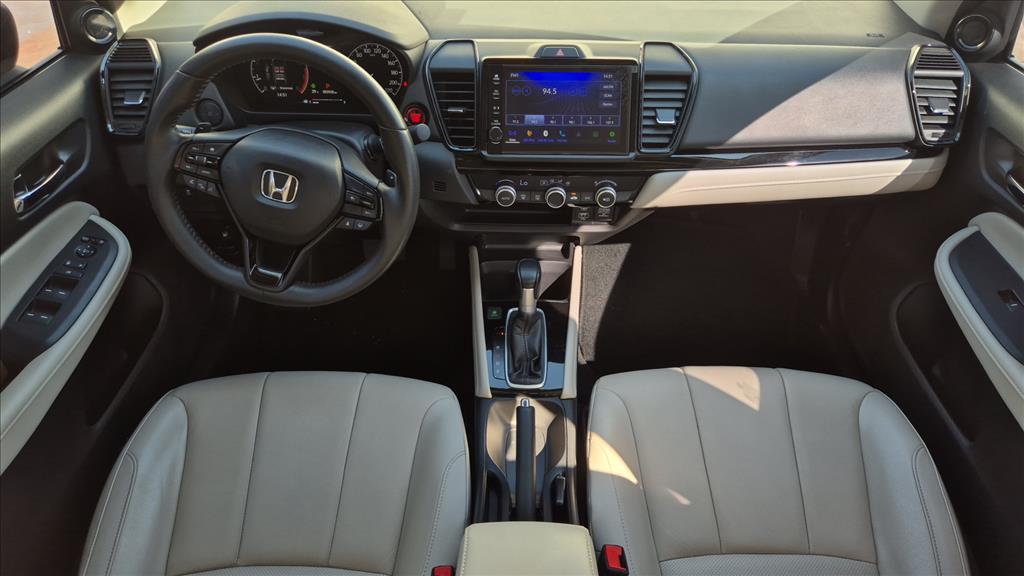 CITY 1.5 i-VTEC FLEX TOURING CVT5