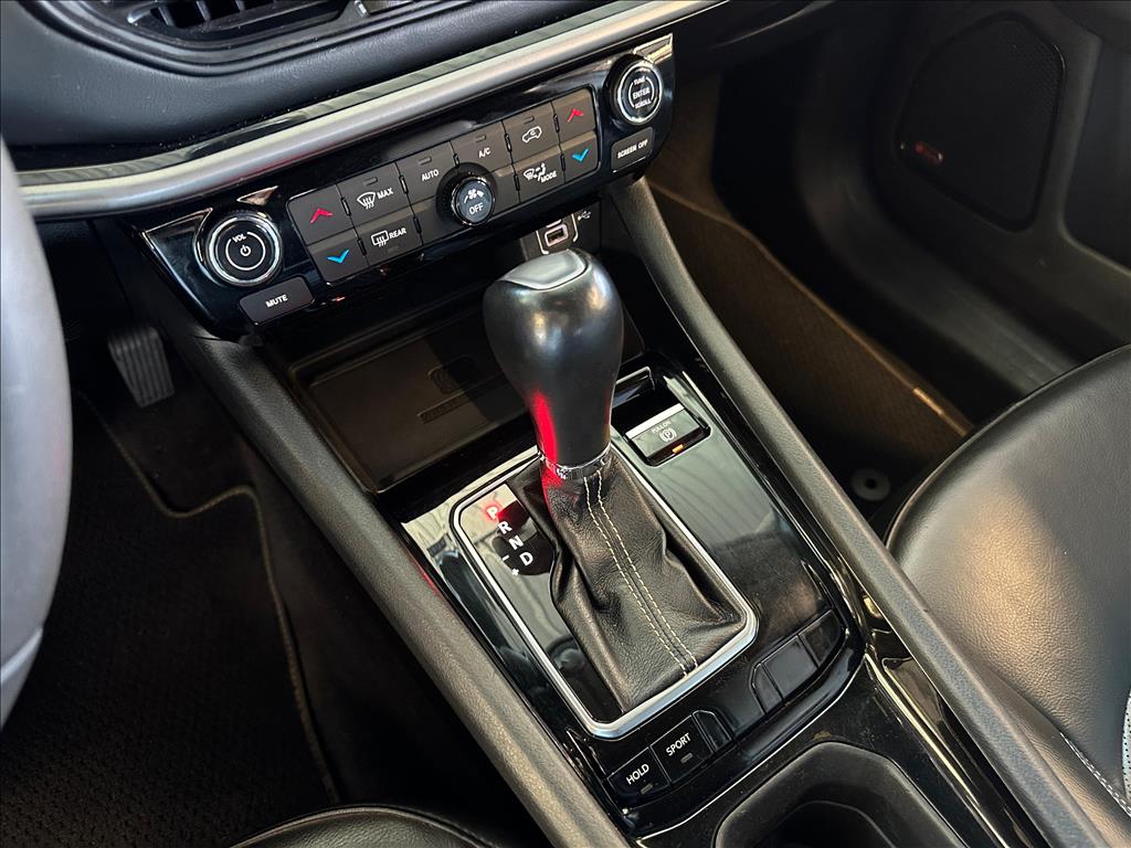 COMPASS 1.3 T270 TURBO FLEX SPORT AT610