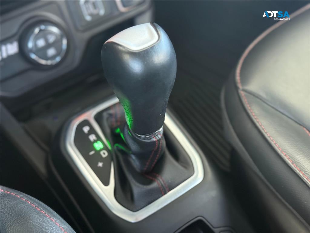 JEEP RENEGADE 1.3 T270 TURBO FLEX TRAILHAWK 4X4 AT9
