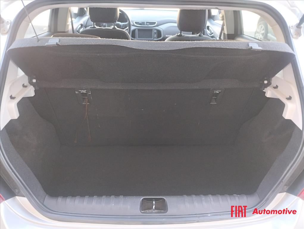 ONIX 1.4 MPFI ACTIV 8V FLEX 4P MANUAL6