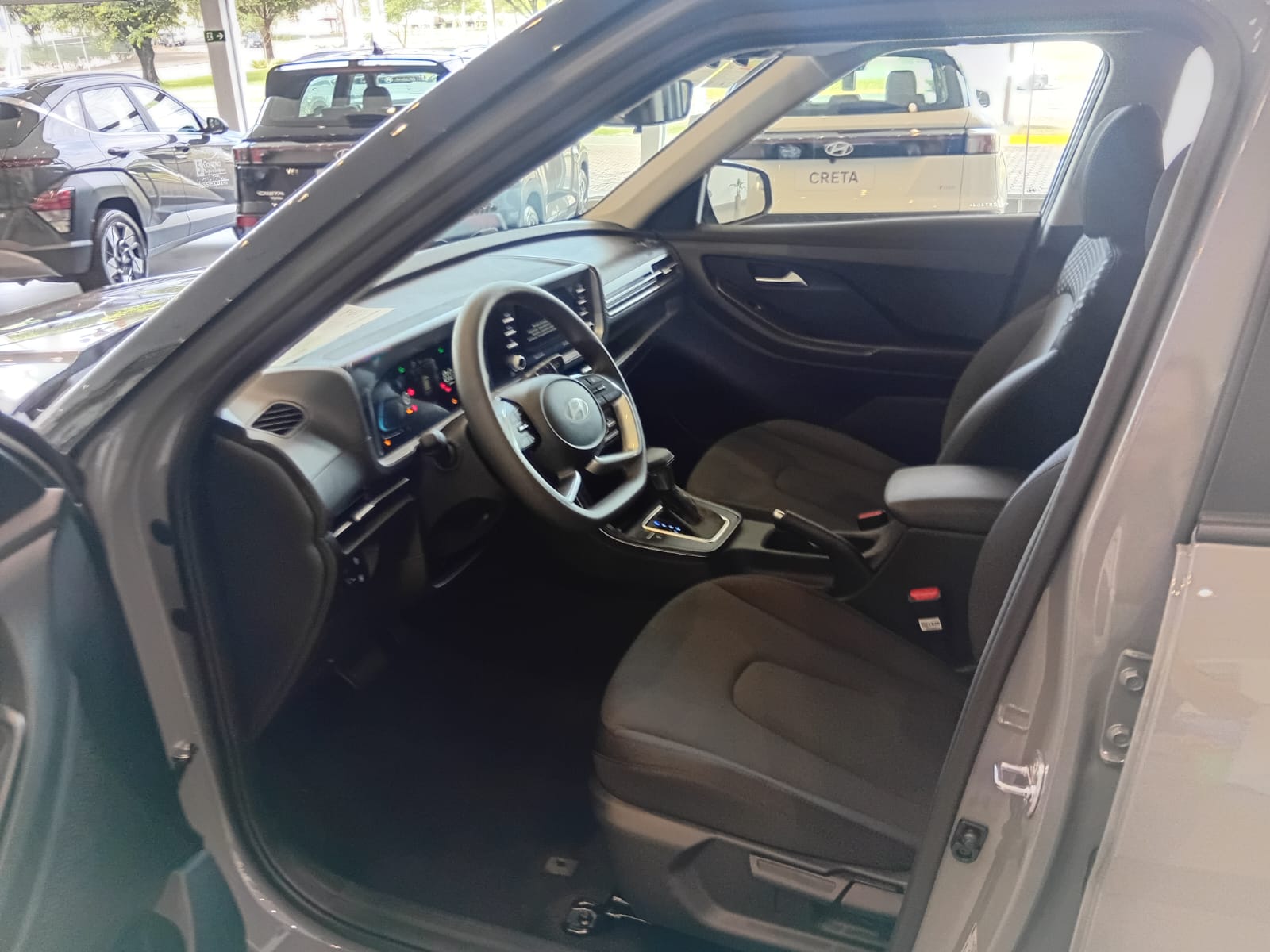 CRETA 1.0 TGDI FLEX COMFORT AUTOMÁTICO10