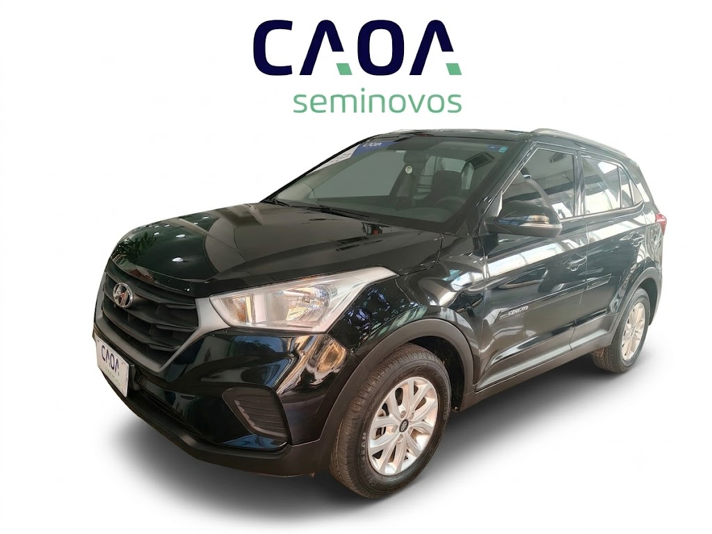 1.6 16V FLEX ACTION AUTOMÁTICO