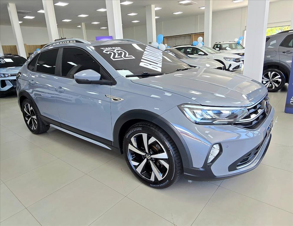 NIVUS 1.0 200 TSI TOTAL FLEX HIGHLINE AUTOMÁTICO5