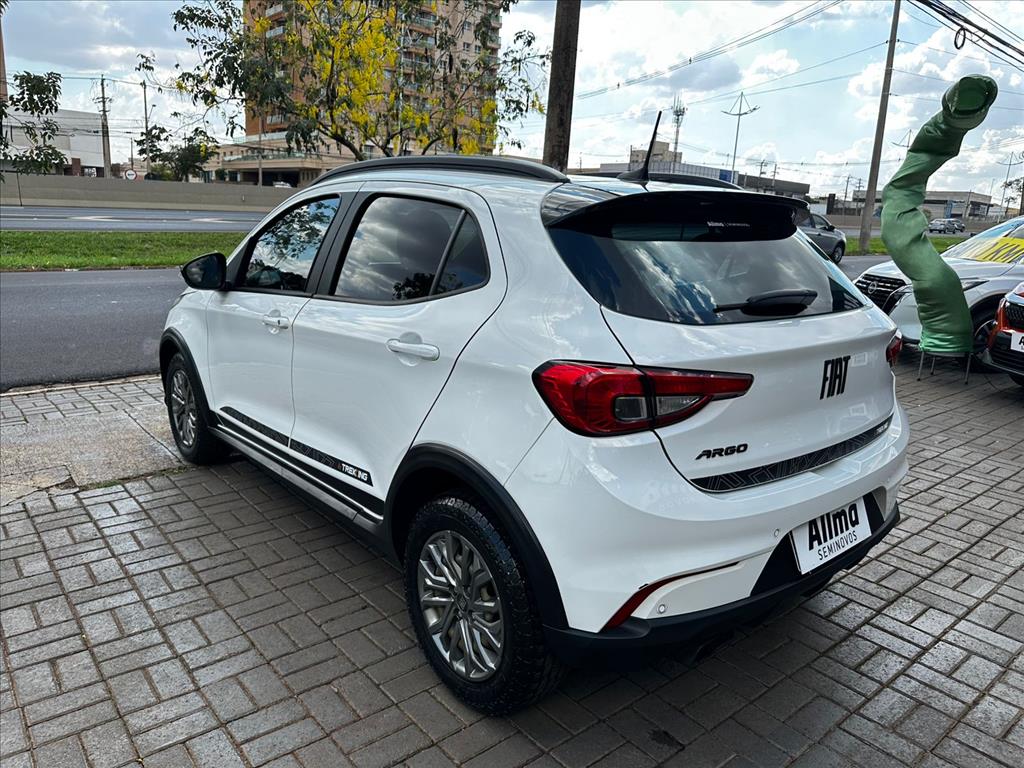 ARGO 1.3 FIREFLY FLEX TREKKING MANUAL6