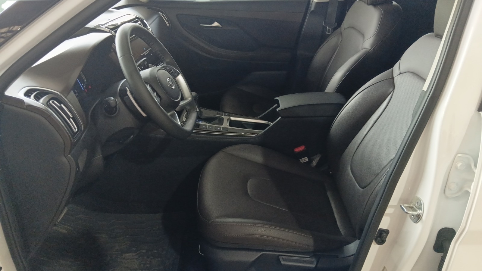 Hyundai-CRETA-1.0 TGDI FLEX PLATINUM AUTOMÁTICO