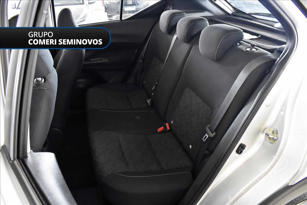 KICKS 1.6 16V FLEXSTART SENSE XTRONIC8