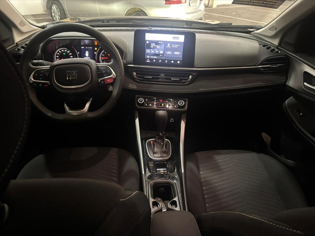 FASTBACK 1.0 TURBO 200 FLEX AUDACE CVT6