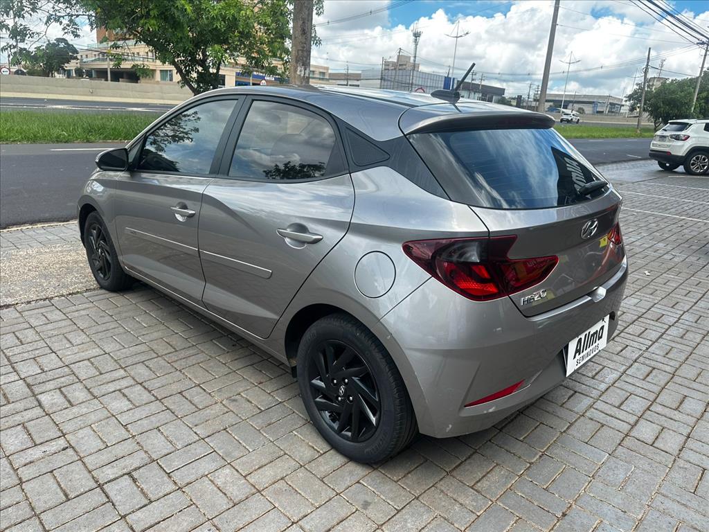 HB20 1.0 12V FLEX EVOLUTION MANUAL6