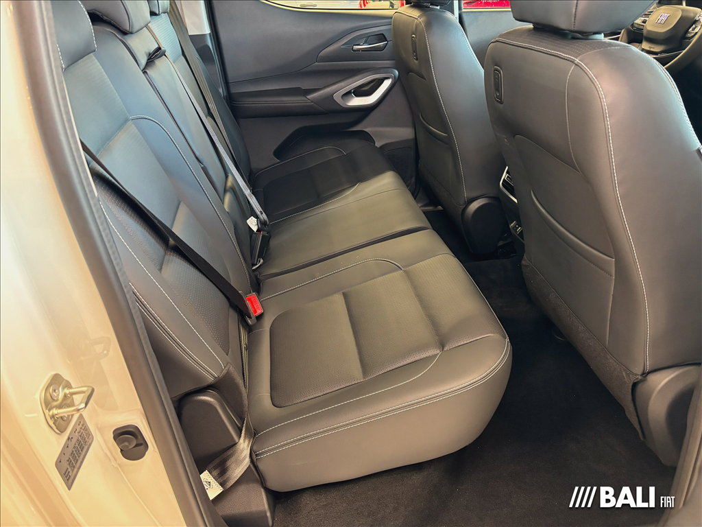 TITANO 2.2 TURBO DIESEL RANCH 4X4 AT813