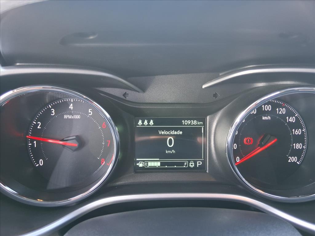 TRACKER 1.0 TURBO FLEX LT AUTOMÁTICO5