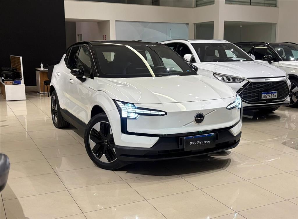 EX30 69 KW ELÉTRICO CORE