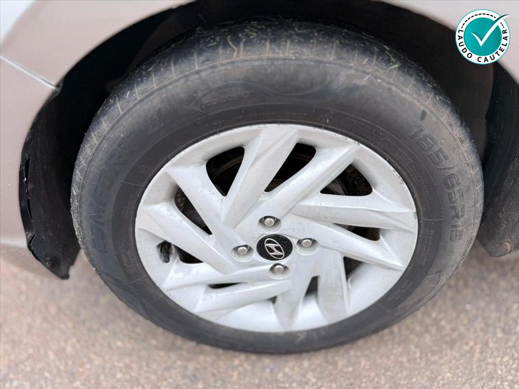 HB20 1.0 12V FLEX EVOLUTION MANUAL18