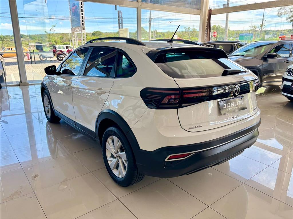 NIVUS 1.0 200 TSI TOTAL FLEX COMFORTLINE AUTOMÁTICO12