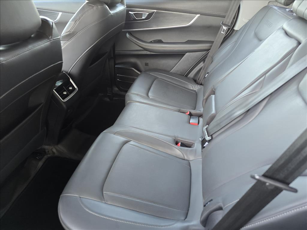 TIGGO 8 1.6 TGDI GASOLINA TXS DCT8