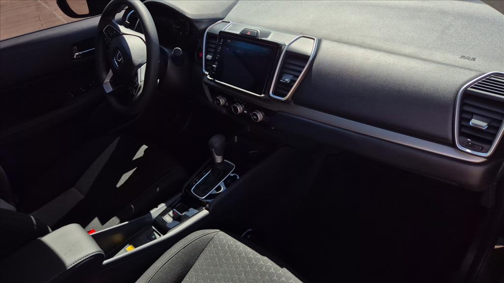 CITY 1.5 i-VTEC FLEX EX CVT6
