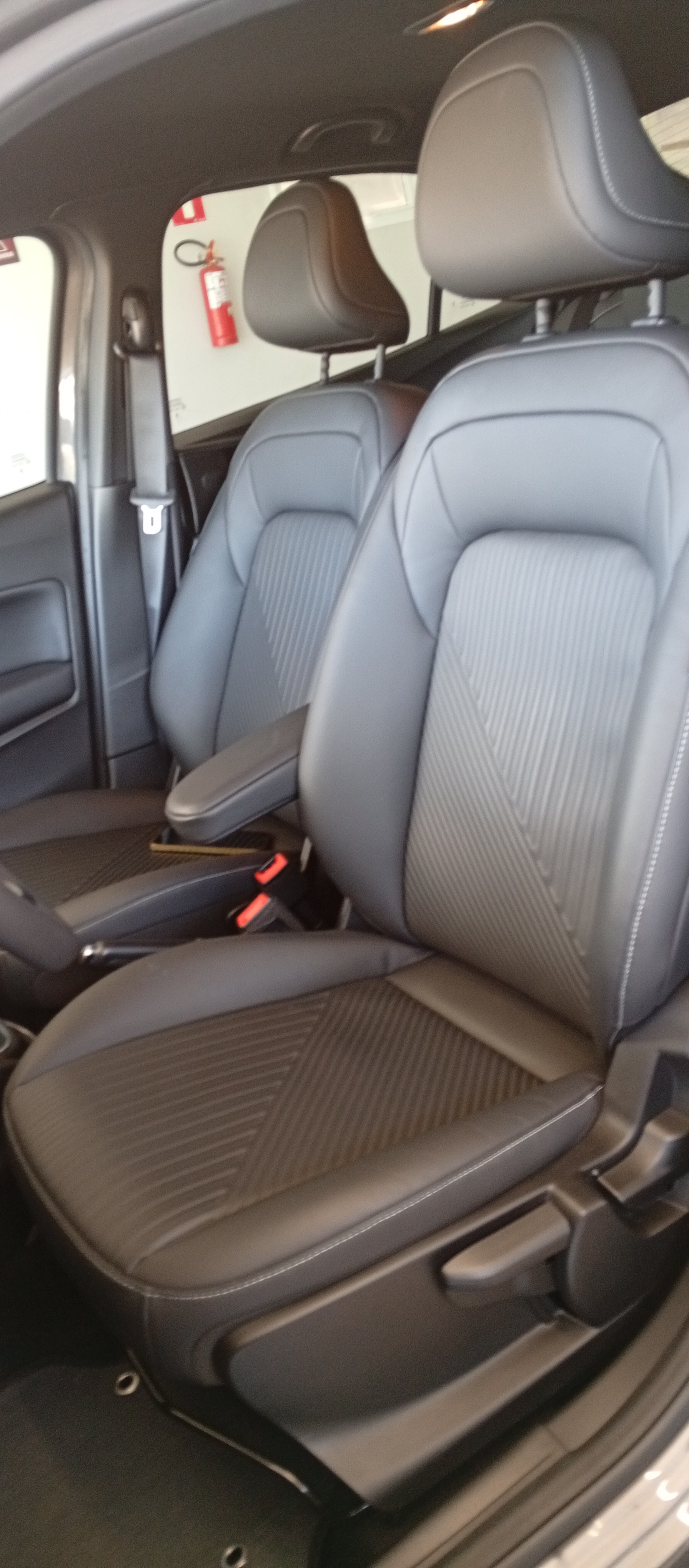 CRONOS 1.3 FIREFLY FLEX PRECISION CVT8