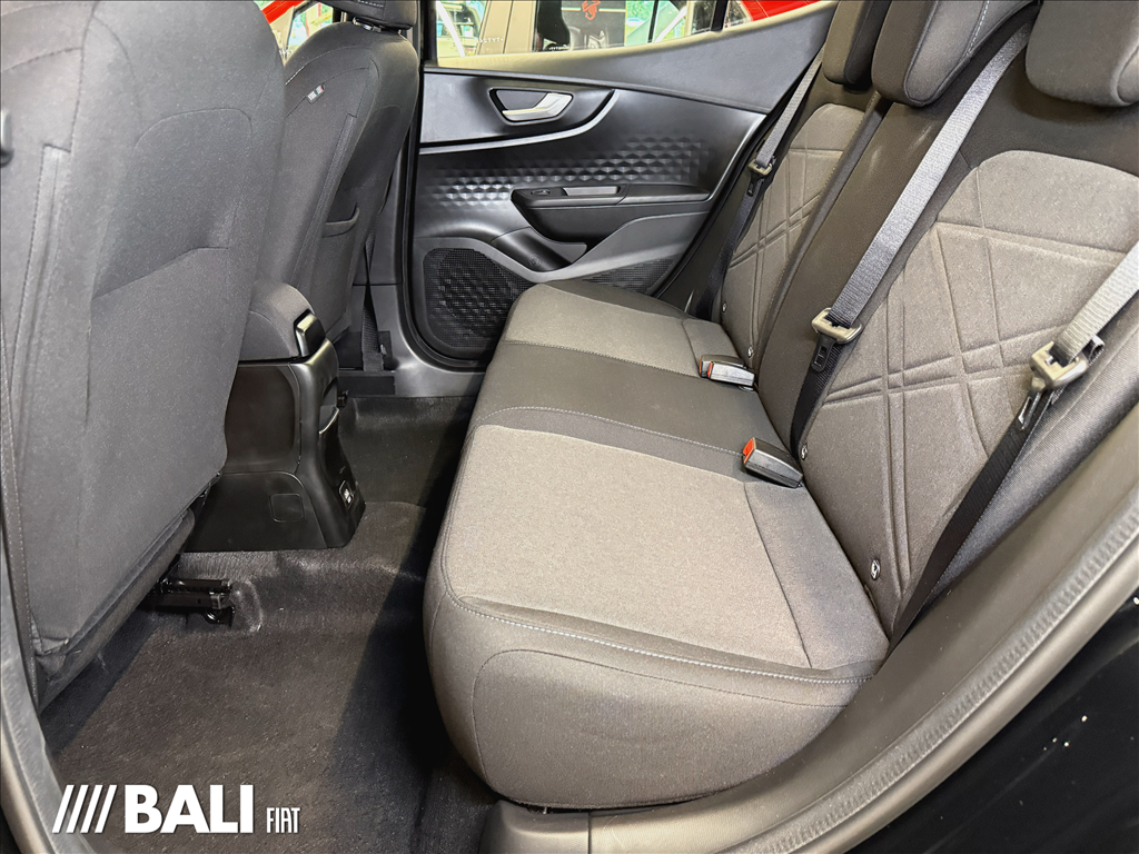 PULSE 1.0 TURBO 200 HYBRID AUDACE CVT12