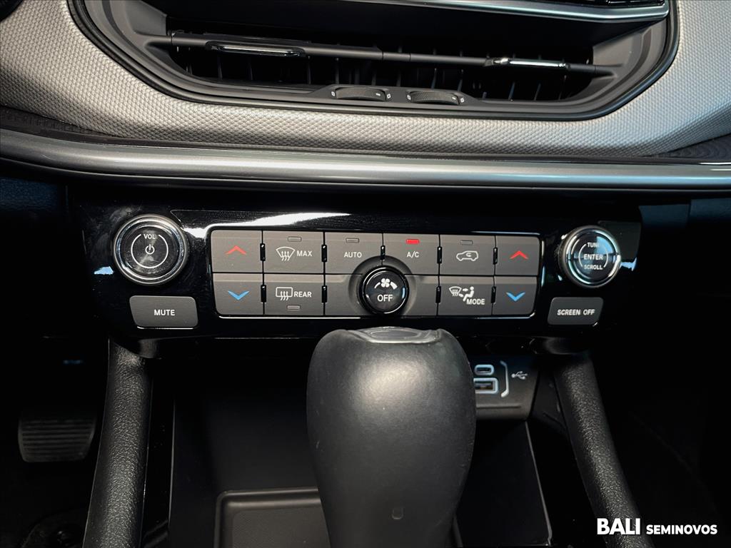 COMPASS 1.3 T270 TURBO FLEX LONGITUDE AT611