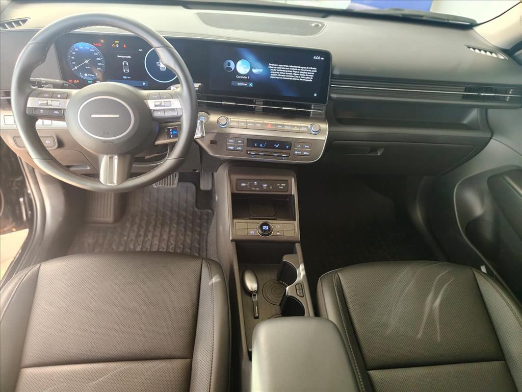 Hyundai-KONA-1.6 GDI HEV ULTIMATE DCT