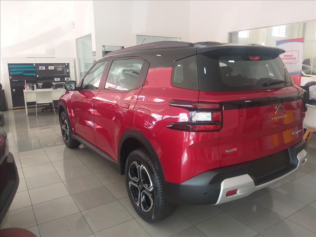 C3 AIRCROSS 1.0 TURBO 200 FLEX FELL PACK 7L CVT C3 AIRCROSS 1.0 TURBO 200 FLEX FELL PACK 7L CVT