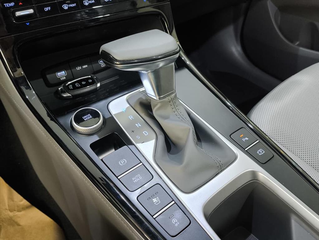 CRETA 1.6 TGDI GASOLINA ULTIMATE DCT11