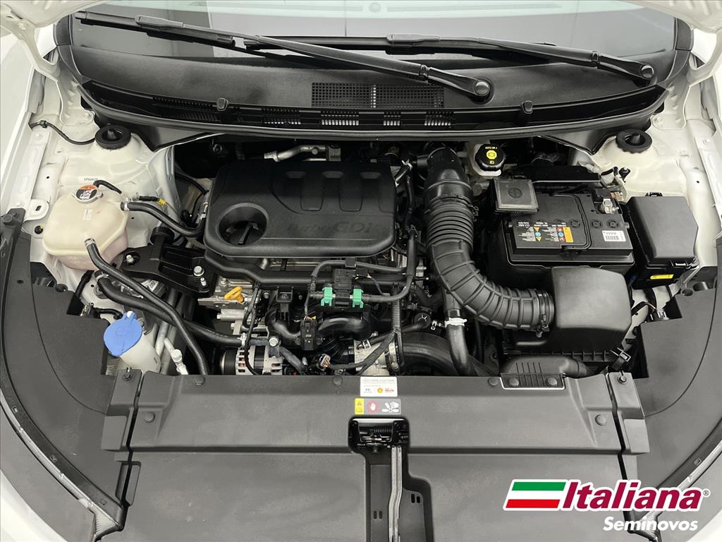 HB20S 1.0 TGDI FLEX COMFORT PLUS TECH AUTOMÁTICO14