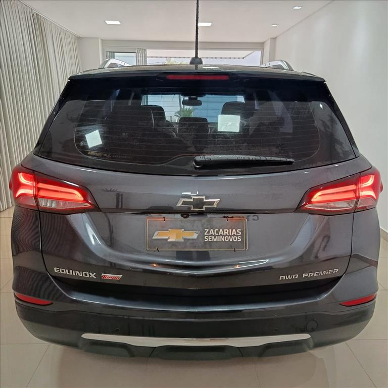 EQUINOX 1.5 16V TURBO GASOLINA PREMIER AWD AUTOMÁTICO3
