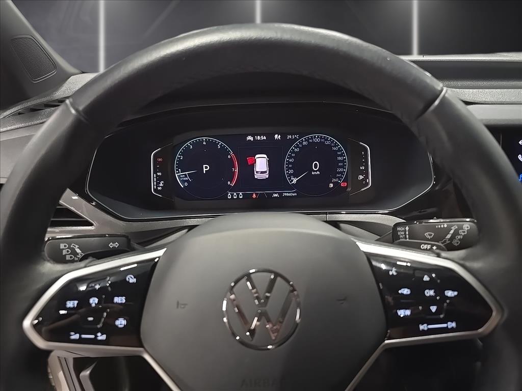 TAOS 1.4 250 TSI TOTAL FLEX HIGHLINE AUTOMÁTICO7