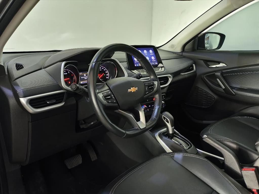 TRACKER 1.2 TURBO FLEX PREMIER AUTOMÁTICO6