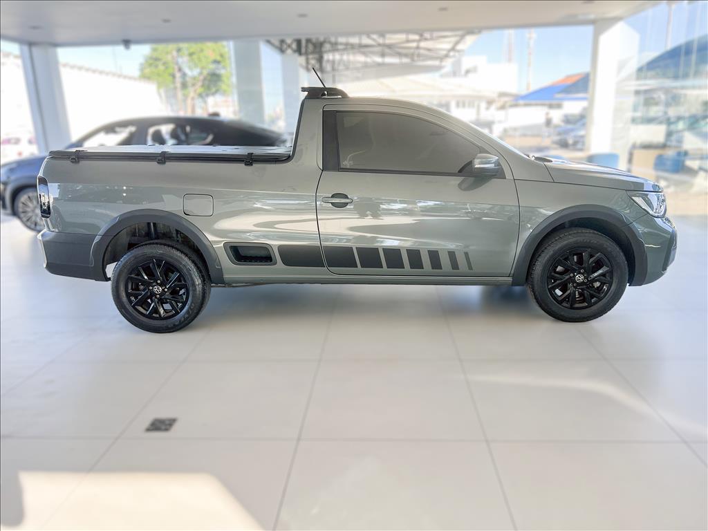 SAVEIRO 1.6 MSI TRENDLINE CS 16V FLEX 2P MANUAL3