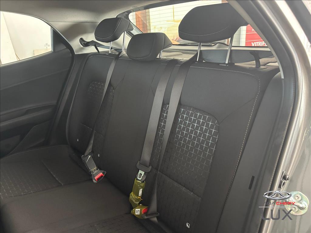 HB20 1.0 TGDI FLEX COMFORT PLUS MANUAL HB20 1.0 TGDI FLEX COMFORT PLUS MANUAL