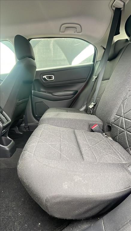 HR-V 1.5 DI I-VTEC FLEX EX CVT10