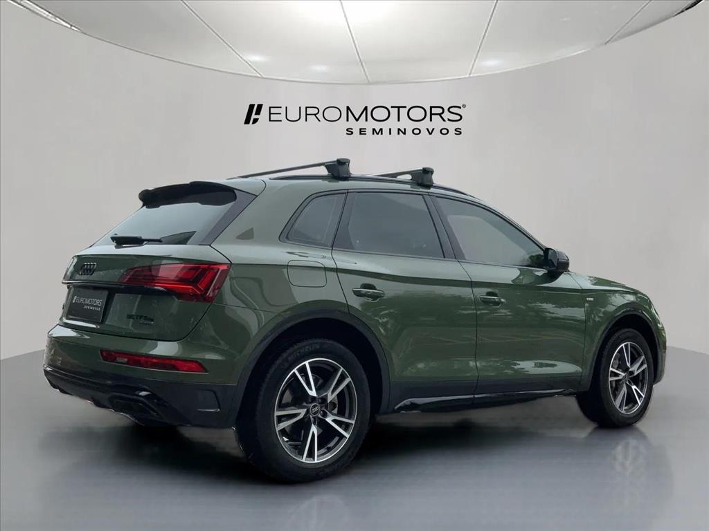 Audi-Q5-2.0 55 TFSIE PHEV PERFORMANCE BLACK QUATTRO S TRONIC