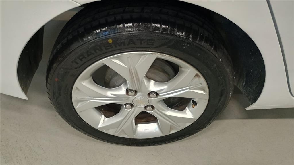 ONIX PLUS 1.0 TURBO FLEX LTZ AUTOMÁTICO8