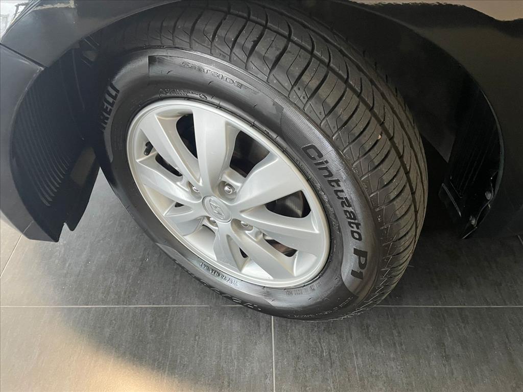 HB20 1.6 COMFORT 16V FLEX 4P MANUAL5