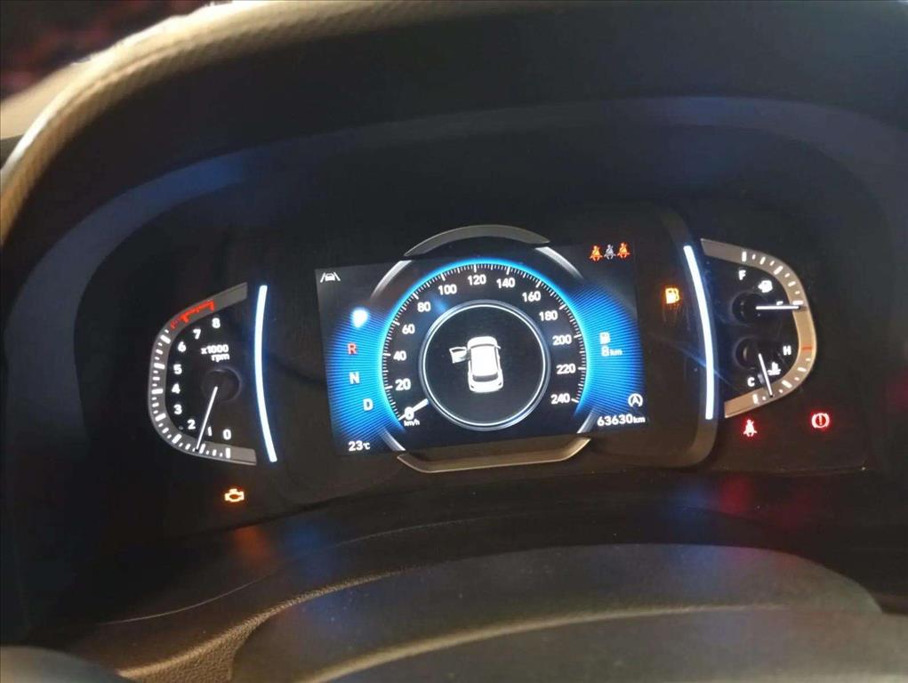 CRETA 1.0 TGDI FLEX N LINE AUTOMÁTICO6