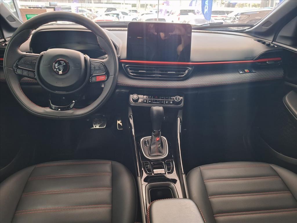 FASTBACK 1.3 TURBO 270 FLEX ABARTH AT66