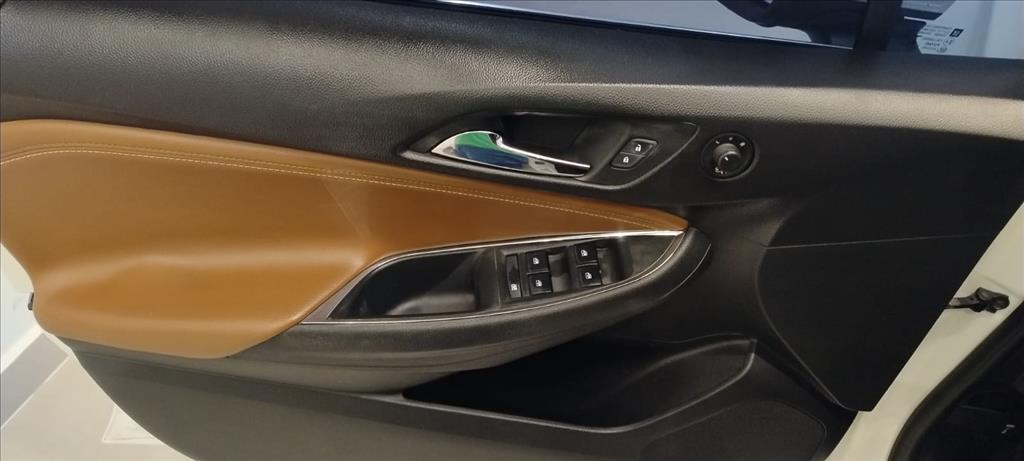 CRUZE 1.4 TURBO FLEX PREMIER AUTOMÁTICO12