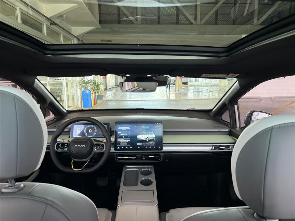 AION Y 63,2 KW ELÉTRICO ELITE4