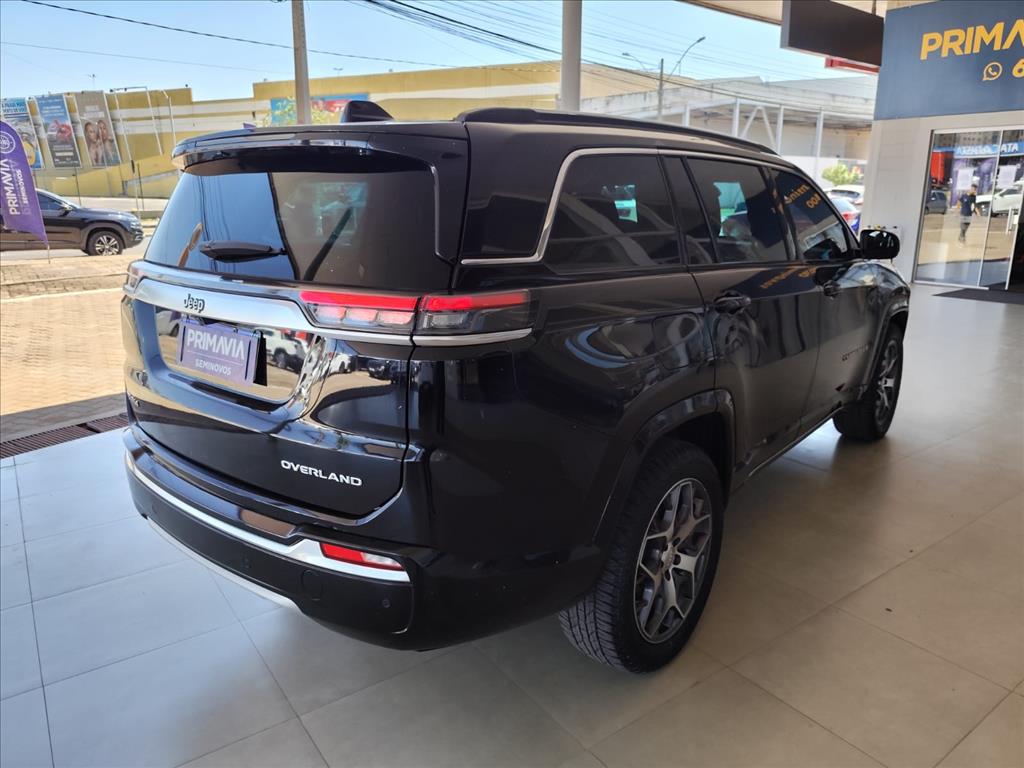 COMMANDER 2.0 TD380 TURBO DIESEL OVERLAND AT93 COMMANDER 2.0 TD380 TURBO DIESEL OVERLAND AT93