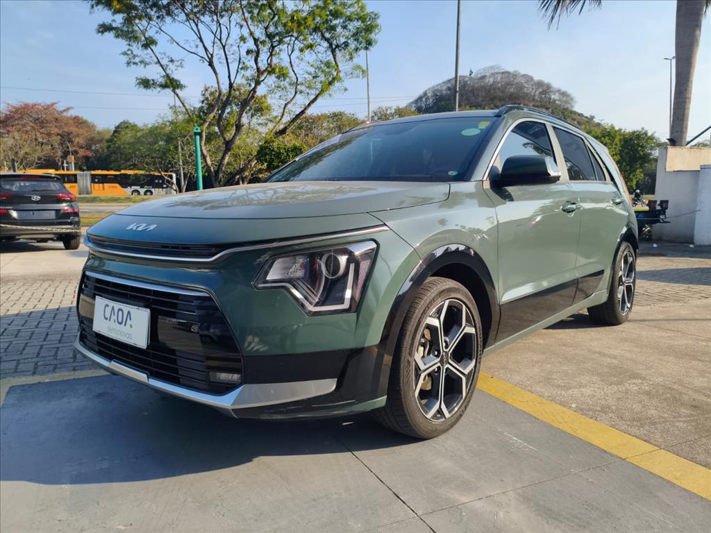 1.6 GDI HEV EX DCT