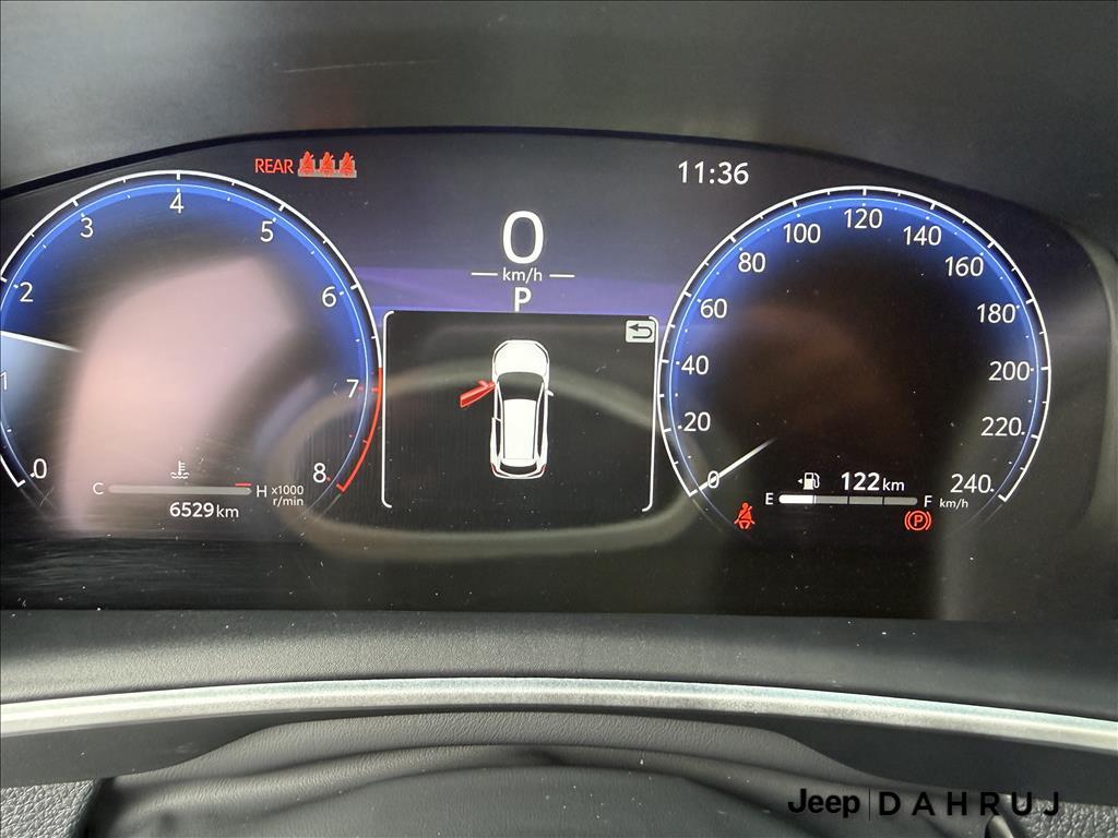 COROLLA CROSS 2.0 VVT-IE FLEX XRE DIRECT SHIFT6