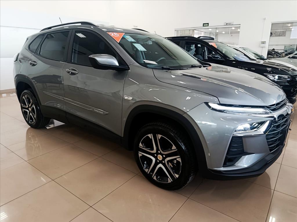 TRACKER 1.0 TURBO FLEX LT AUTOMÁTICO2