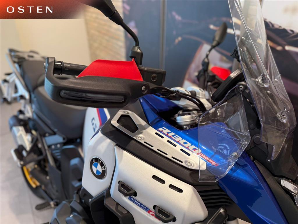 BMW Motorrad-R-1300 GS ADVENTURE TROPHY